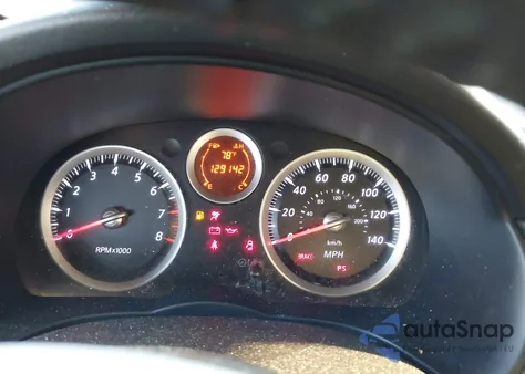 2010 Nissan Sentra 2.0S из США, поврежденный, VIN 3N1AB6AP1AL693889